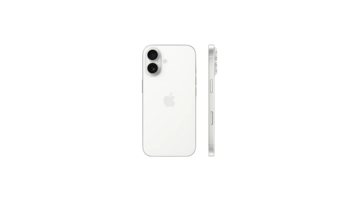 IPhone 17
